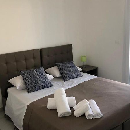 3G Baroque Apartments Lecce Ngoại thất bức ảnh