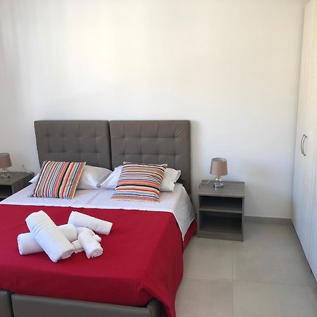 3G Baroque Apartments Lecce Phòng bức ảnh