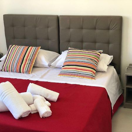 3G Baroque Apartments Lecce Ngoại thất bức ảnh