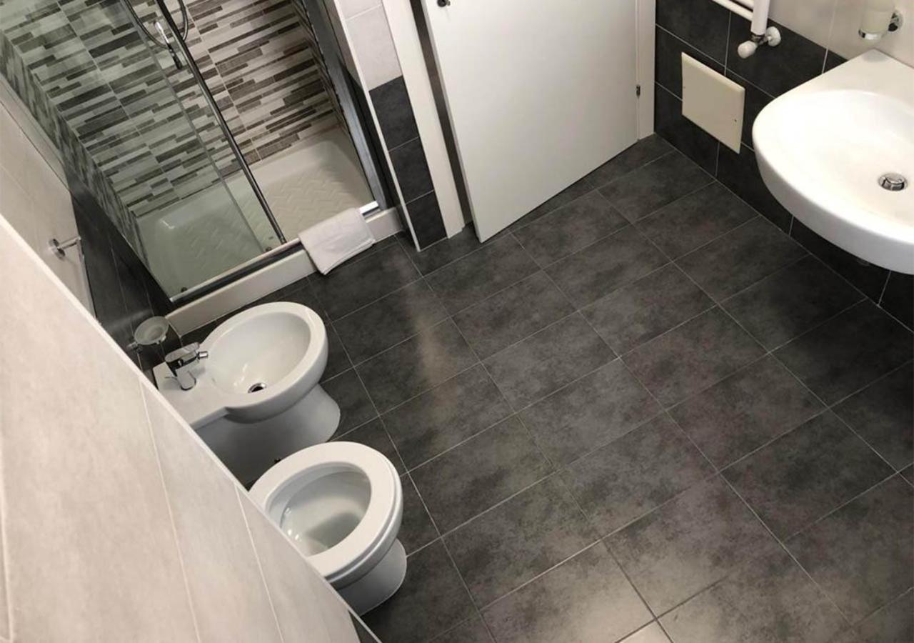 3G Baroque Apartments Lecce Ngoại thất bức ảnh