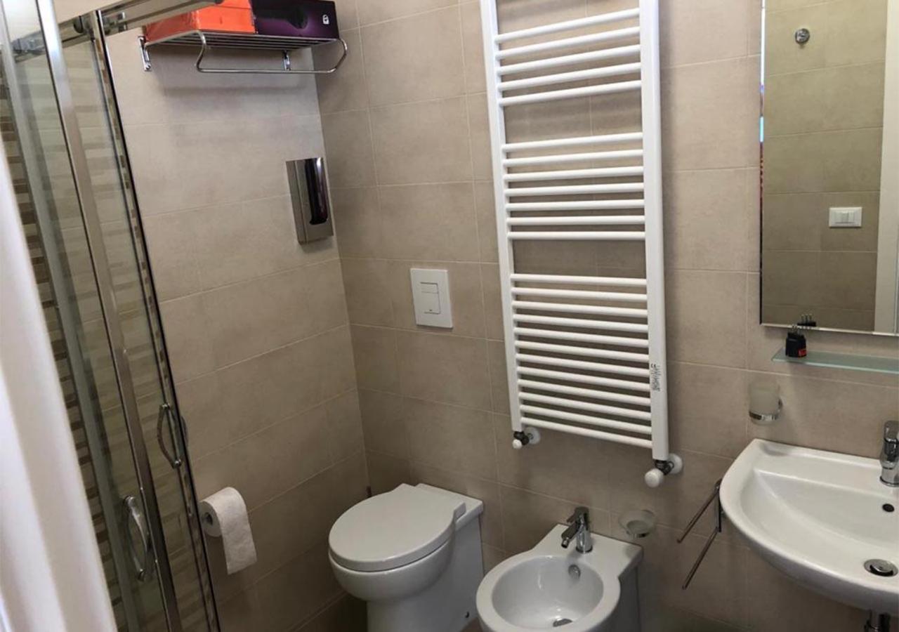 3G Baroque Apartments Lecce Ngoại thất bức ảnh
