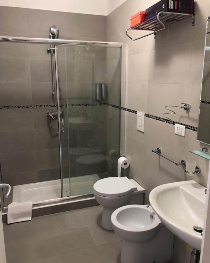 3G Baroque Apartments Lecce Ngoại thất bức ảnh