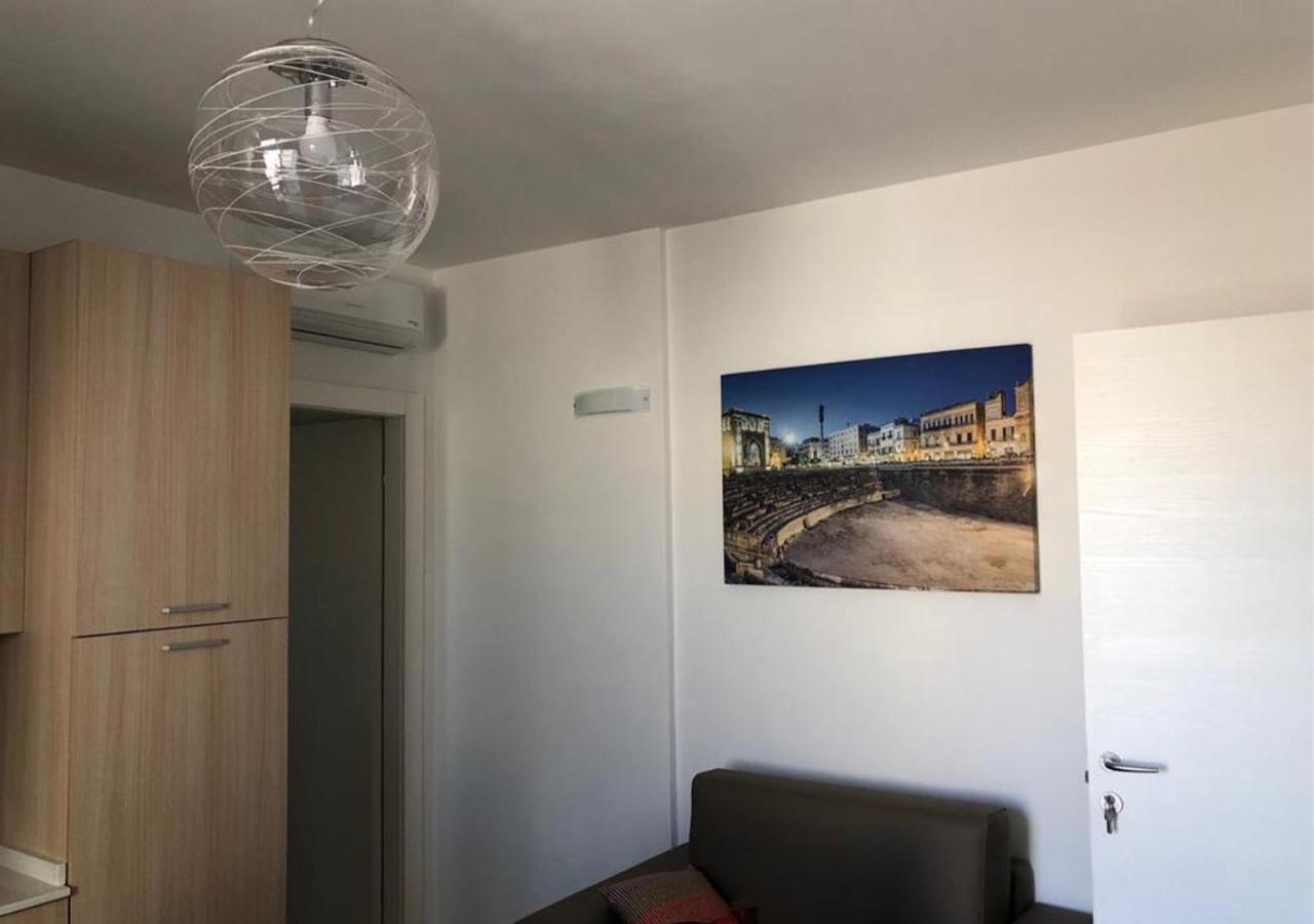 3G Baroque Apartments Lecce Ngoại thất bức ảnh