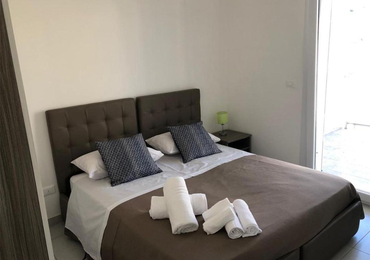3G Baroque Apartments Lecce Ngoại thất bức ảnh