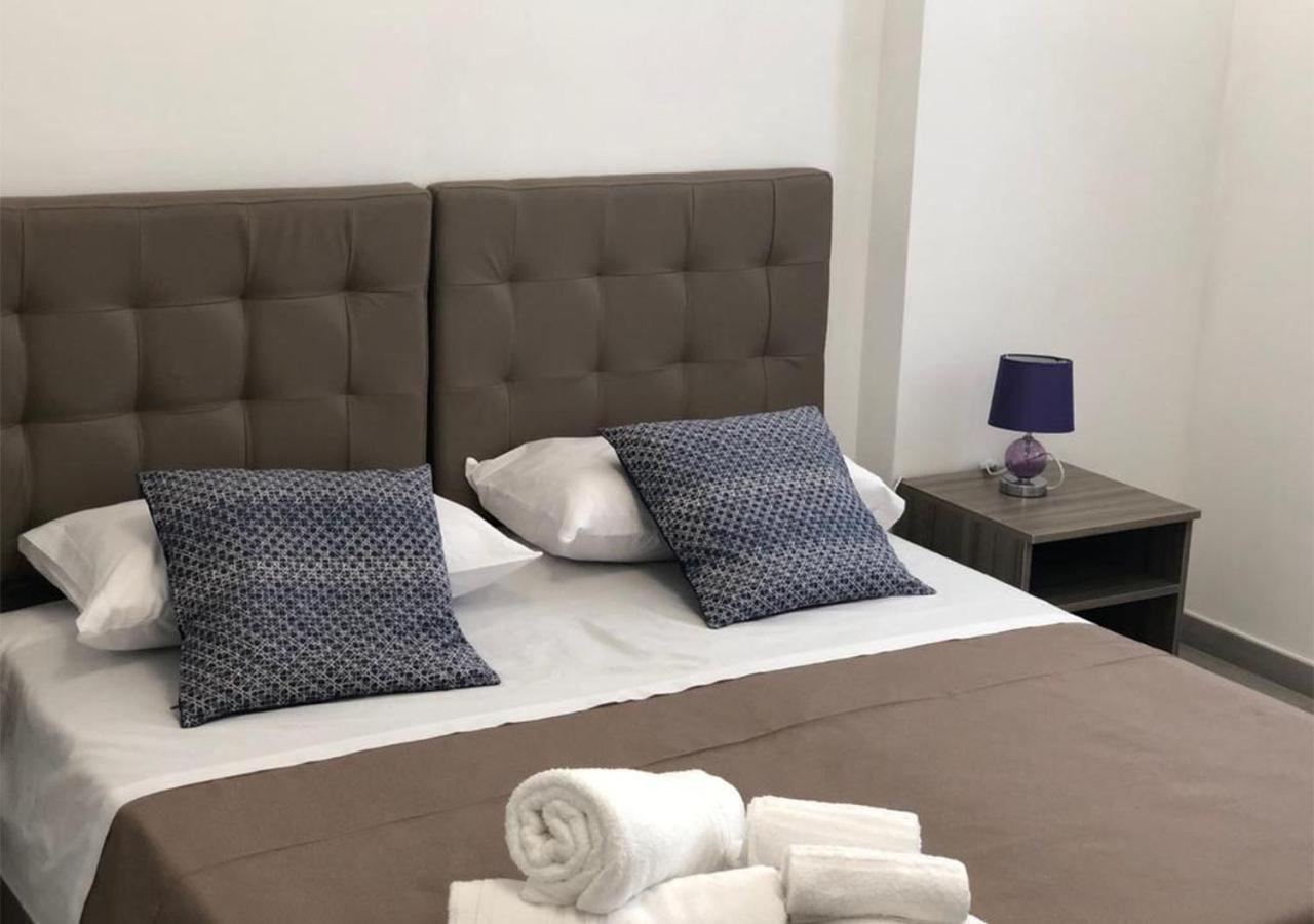 3G Baroque Apartments Lecce Ngoại thất bức ảnh