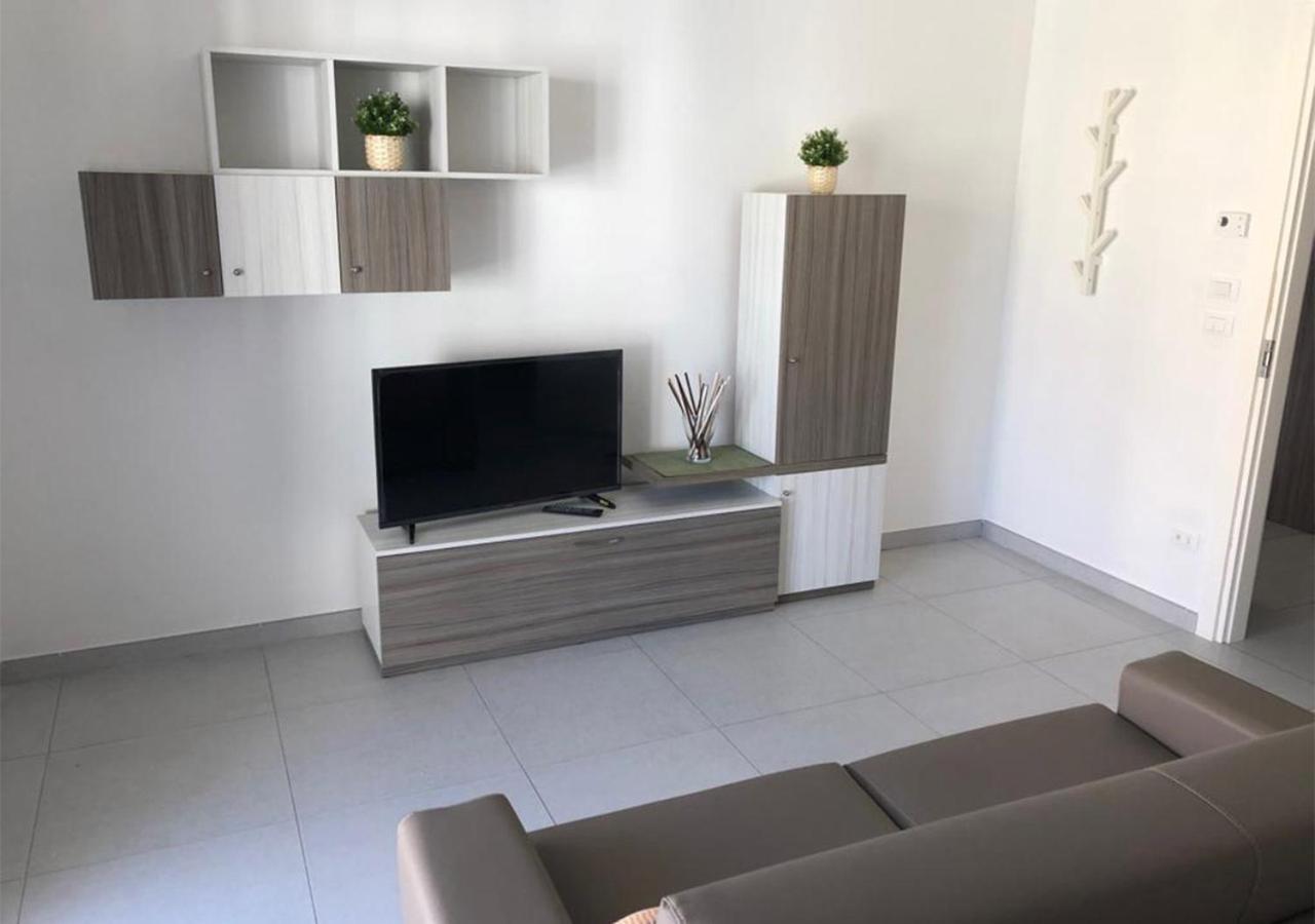 3G Baroque Apartments Lecce Ngoại thất bức ảnh