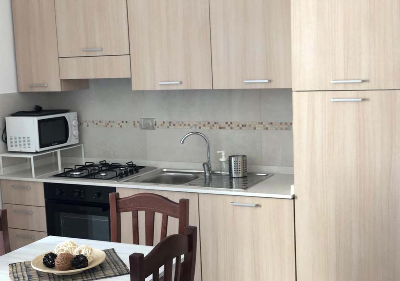 3G Baroque Apartments Lecce Ngoại thất bức ảnh