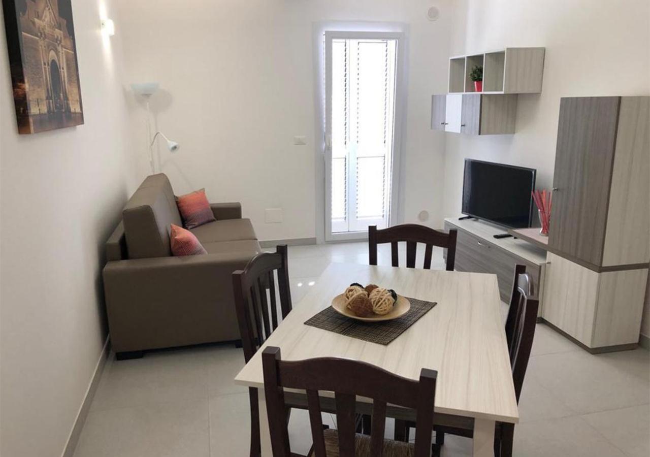 3G Baroque Apartments Lecce Ngoại thất bức ảnh