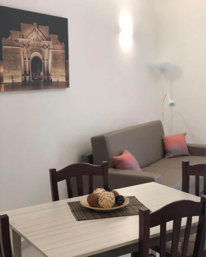 3G Baroque Apartments Lecce Ngoại thất bức ảnh
