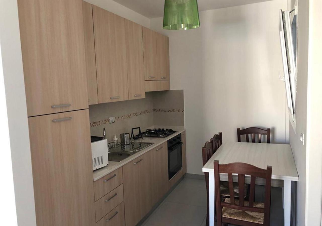 3G Baroque Apartments Lecce Ngoại thất bức ảnh