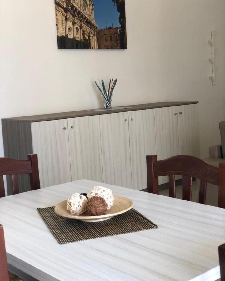 3G Baroque Apartments Lecce Ngoại thất bức ảnh