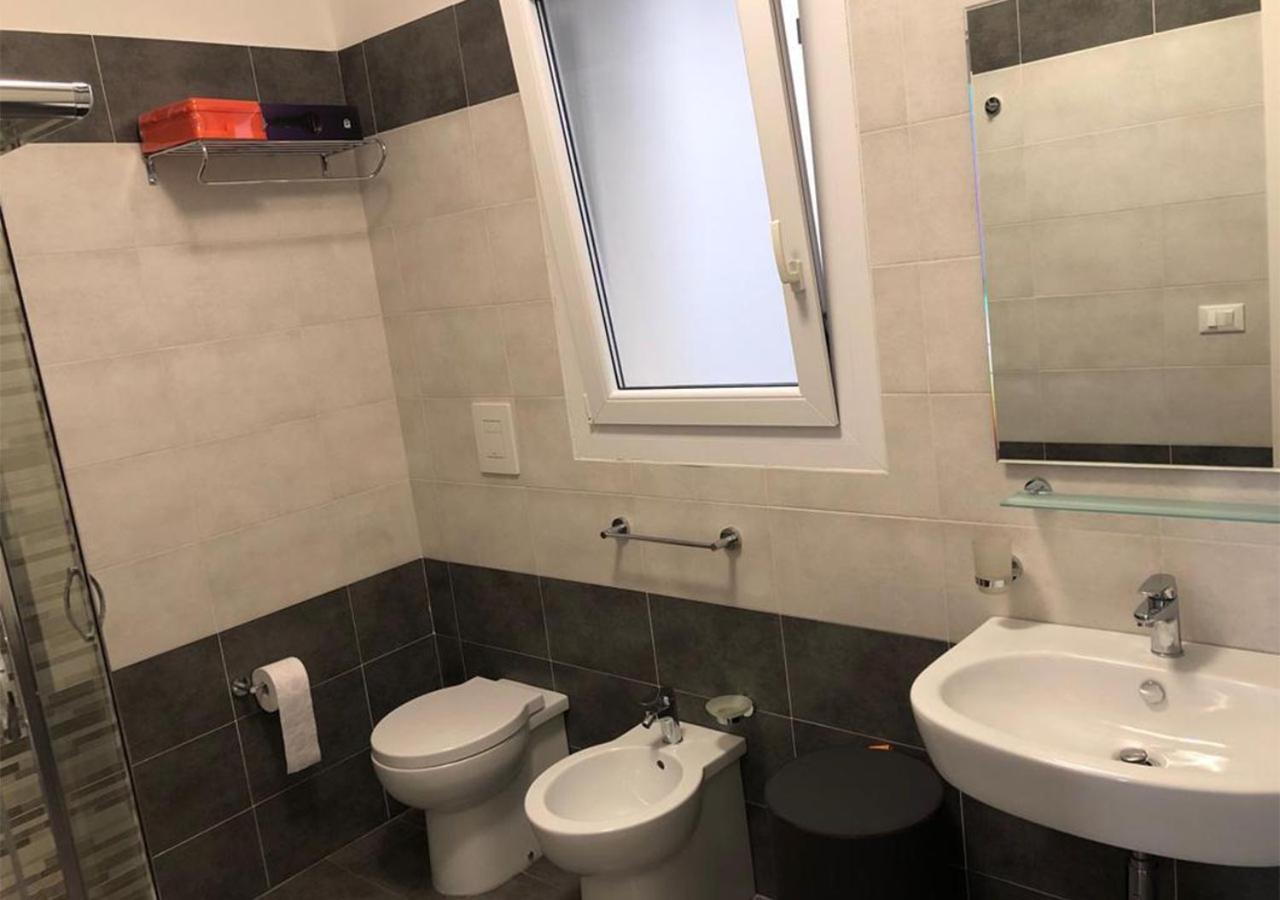 3G Baroque Apartments Lecce Ngoại thất bức ảnh