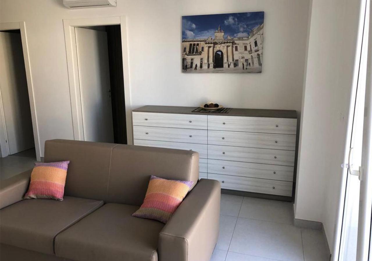 3G Baroque Apartments Lecce Ngoại thất bức ảnh