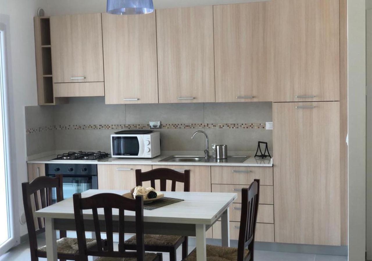 3G Baroque Apartments Lecce Ngoại thất bức ảnh