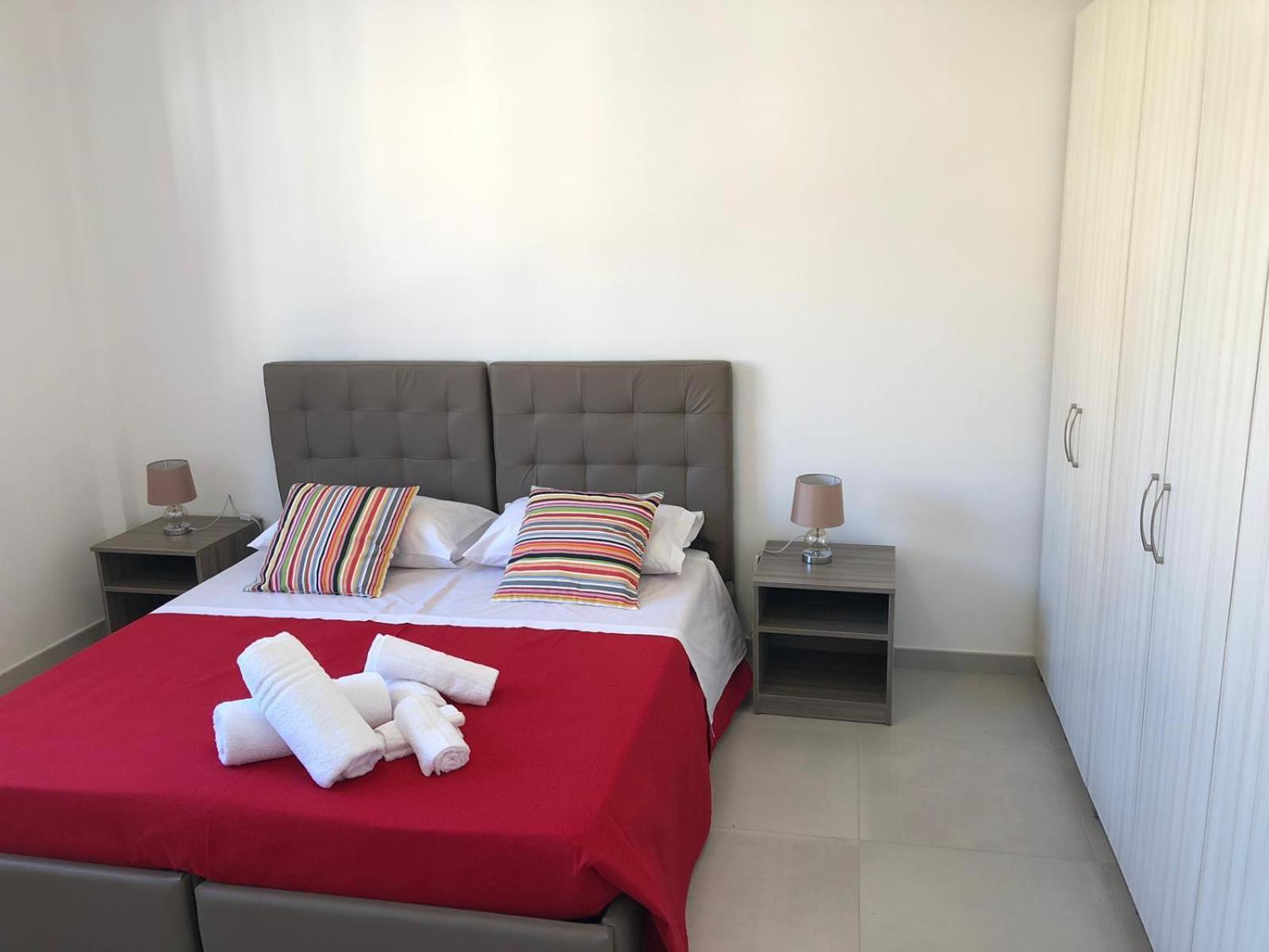 3G Baroque Apartments Lecce Phòng bức ảnh