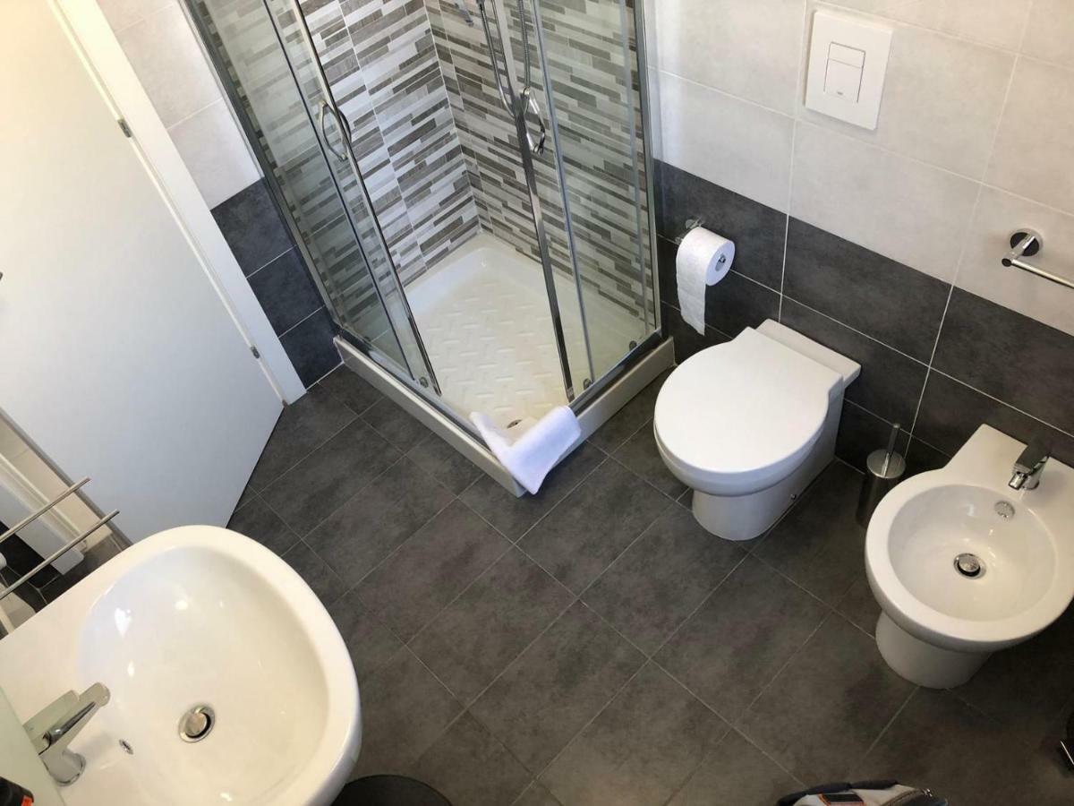 3G Baroque Apartments Lecce Ngoại thất bức ảnh