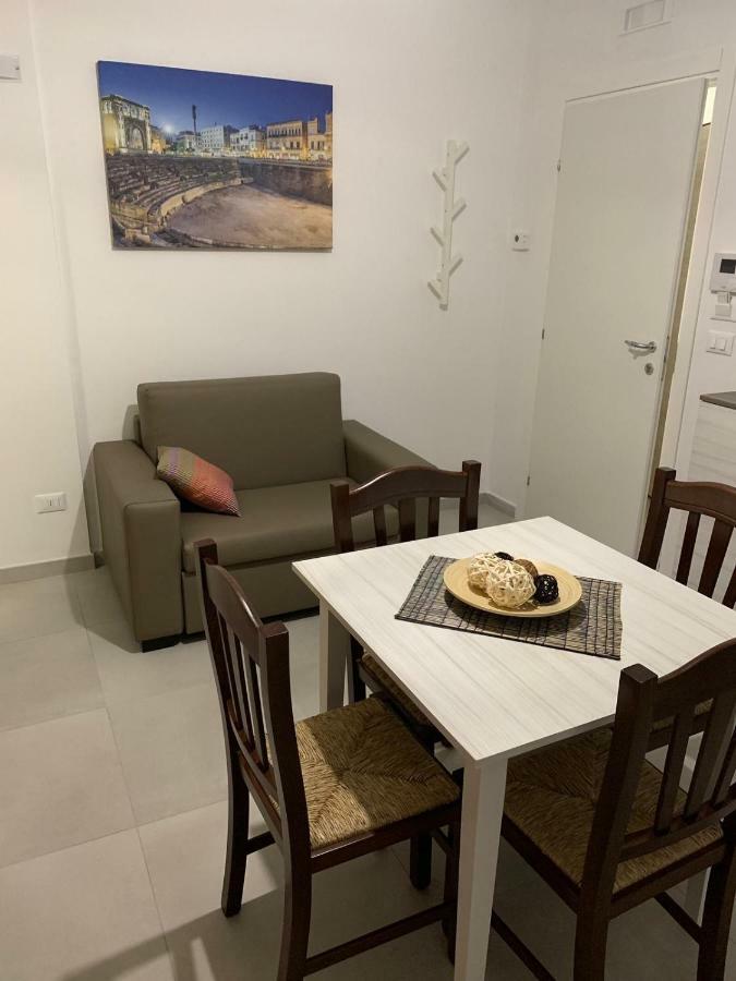 3G Baroque Apartments Lecce Ngoại thất bức ảnh
