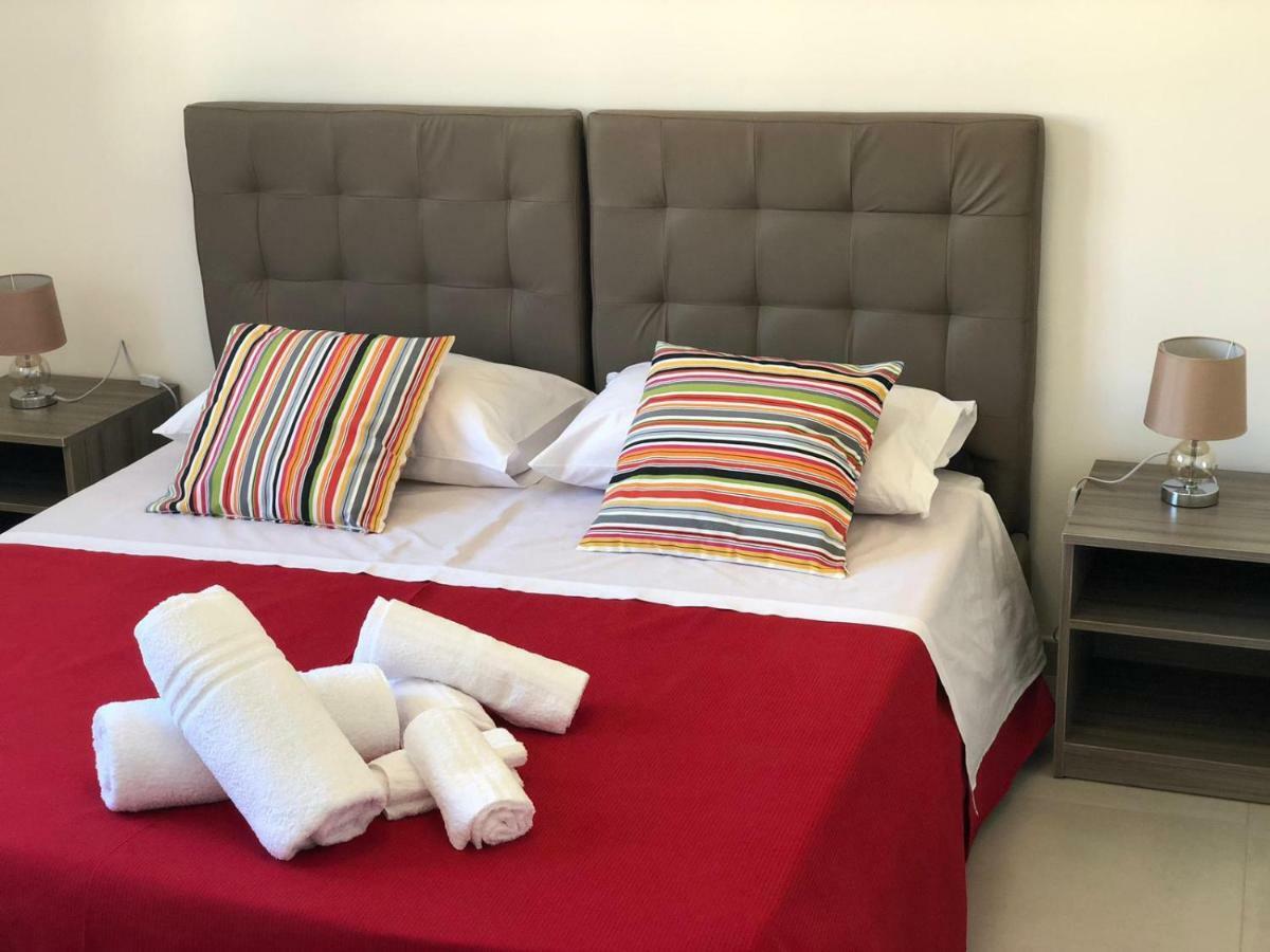 3G Baroque Apartments Lecce Ngoại thất bức ảnh